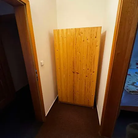 Apartment Hostinec U Svate Anna