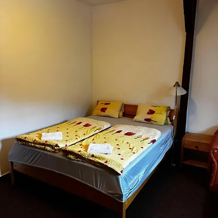 Hostinec U Svate Anna Apartment