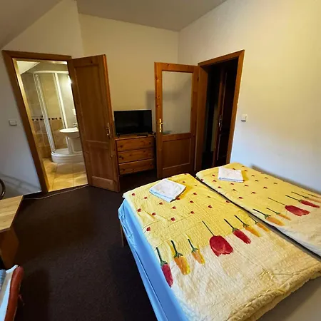 Apartment Hostinec U Svate Anna Krecovice